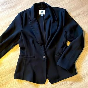Old Navy Blazer size L